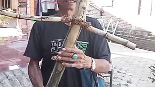 Bambu sabdo plus patil lele