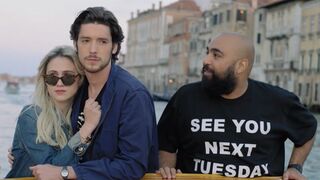 The Honeymoon (2022) Movie Trailer | Pico Alexander, Maria Bakalova, Asim Chaudhry