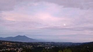 cafe bukit senja,AlinsonSunsetHill