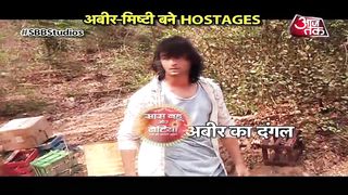 Yeh Rishtey Hai Pyaar Ke_ WHAT! Kunal Is Falling In Love With Kuhu