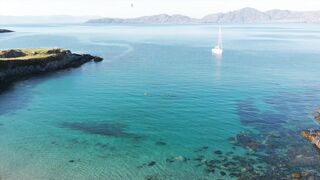 "Naviguer en eaux calmes et agitées : L'art de la voile"