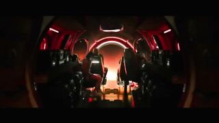 MEG 2 THE TRENCH CLIP COMPILATION (2023) Megalodon, Movie CLIPS HD