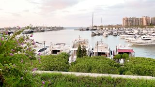 "Voile et paysages à couper le souffle : Une épopée maritime"