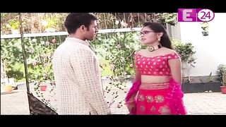 Yeh Rishtey Hain Pyaar Ke __ Varsha ने Mishti पर लगाया रिश्ता टूटने का इल्जाम