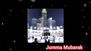 JumaMubarak, Juma, Naatsharief