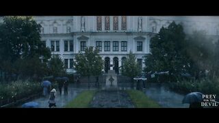 Prey for the Devil (2022) Movie Trailer | Jacqueline Byers, Colin Salmon, Christian Navarro