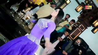 Rabab Tang Tang Tang - Mehak Malik Dance Performanc