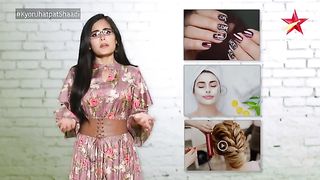 Finding the perfect foundation for your skin is a task! But isn't laying the fou