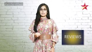Jab bina review dekhe film nahin dekhte...to zindagi ke humsafar ko ek jhalak me