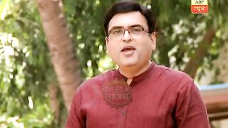 Filmy Fight In 'Yeh Rishtey Hain Pyaar Ke' _ Saas Bahu Aur Saazish