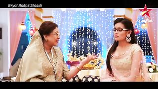 Sunkar Badshah ki baat, kya Dadi samjhengi Mishti ke jazbaat_ 