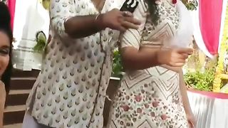 Subpost 1 - Good morning_heart_eyes__heart_eyes_- YehRishteyHainPyaarKe - abir - mishti - mishir- MiShbir l