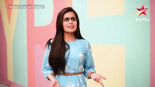 Yeh Rishtey Hain Pyaar Ke _ Umar