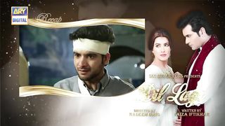 Dill Lagi Episode 09 | Drama Dill Lagi Episode 09