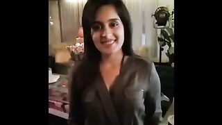 Rhea Sharma... (- repost) @rheasharmafanclub  @rhea_shrm  - rheasharma  - interview