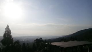 kafe bukit senja,AlinsonSunsetHill