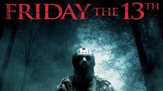 Friday the 13th