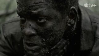 Emancipation (2022) Movie Trailer | Will Smith, Ben Foster, Charmaine Bingwa