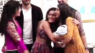 Yeh Rishta Kya Kehlata Hai Mishthi's Entry In Goenka House 14th March 2019