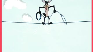 Happy classic #cartoon