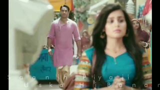 Tu Sooraj Main Saanjh Piyaji, Uska Hi Banana - Arijit Singh