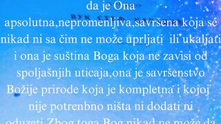 Bog je svet 2