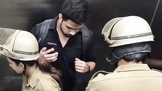 Join the Laughter: Hilarious Fake Bomb Prank Unleashes Epic Reactions