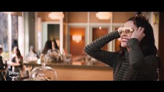 Something from Tiffany's (2022) Movie Trailer | Zoey Deutch, Kendrick Sampson, Ray Nicholson