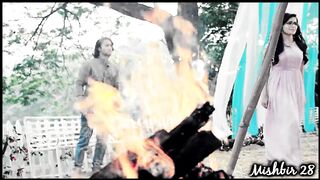 Rula Ke Gaya Ishq Tera VM