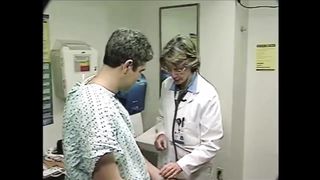 The Best Unintentional ASMR Medical Exam EVER | Real Doctor Performs Full Medical Exam | Sleep Aid