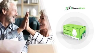 How Long Does Esaver Watt Take to Filter Dirty Electricity?