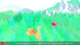 Dragon prince|dragon prince