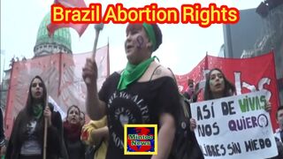 Brazil's supreme court to vote on decriminalising abortion