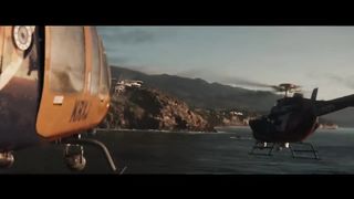 Iron Man 3: The Mark XLII Unleashed