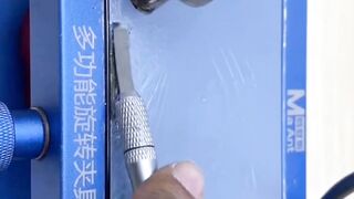 How i Restore Destroyed iPhone 13 Pro Max, Cracked Phone Restoration
