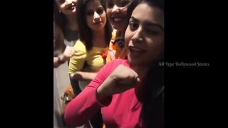 || New Viral Onaizarana Musically Isme Tera Ghata Mera Kuch Nhi Jata Funny???? WhatsApp Status 2018 ||