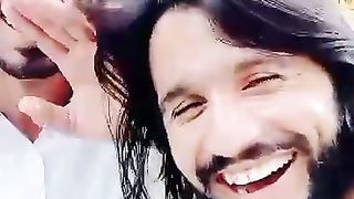 Ak ashiq k 7 boht acha mzak