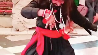 سائیں کی کمال دھمال۔ کعبہ والی گلی وچ یار دا مکان اے۔