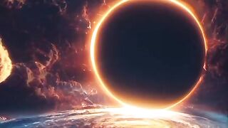 Black hole 3