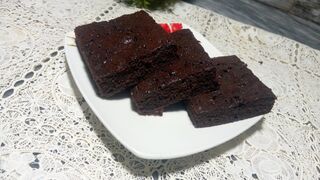 bakery style Brownies