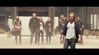 Thor: Hammer of the Gods"