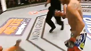 Tony Ferguson