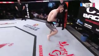 Хабиб Нурмагомедов дебют в UFC