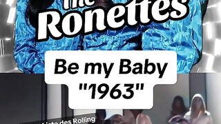 THE RONETTES