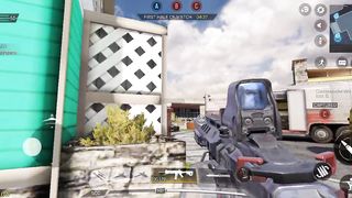 COD MOBILE |GAMEPLAY|KILLS|