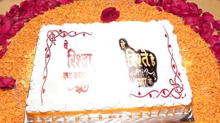 Yeh Rishtey Hain Pyaar Ke SCREENING Event _ Shaheer Sheikh, Mohsin Khan, Shivangi Joshi, Rhea Sharma