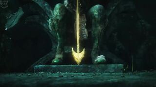 Aquaman: Kingdoms Unite"