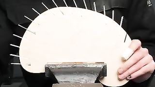 Hand crafting ideas