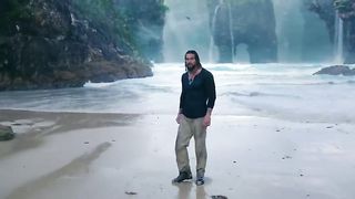 Aquaman and the lost Kingdom full movie