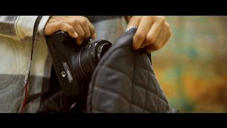 Instagram fashion video